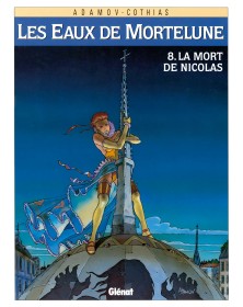 Les Eaux de Mortelune -...