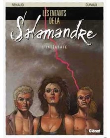 Les Enfants de la...