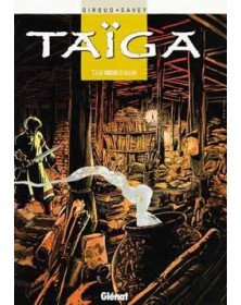 Taïga - Tome 03