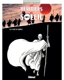 Les Héritiers du soleil -...