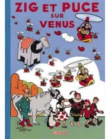 Zig et Puce - Tome 17