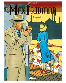 Max Fridman - Tome 02