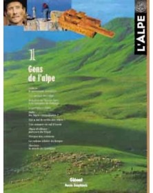 L'Alpe 01 - Gens de l'Alpe