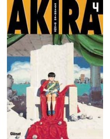 Akira (noir et blanc) -...
