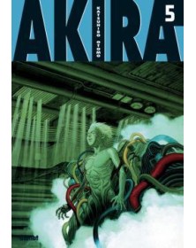 Akira (noir et blanc) -...