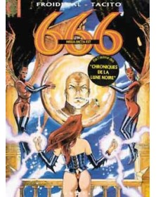 666 - Tome 06