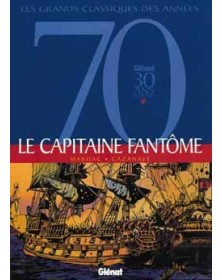 Le Capitaine fantôme