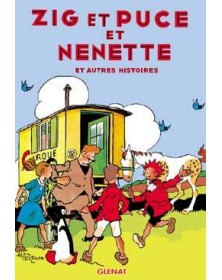 Zig et Puce - Tome 18