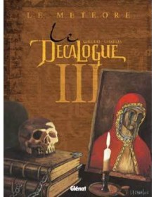 Le Décalogue - Tome 03