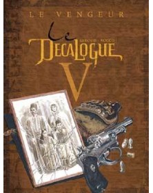Le Décalogue - Tome 05