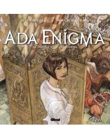 Ada enigma - Tome 02