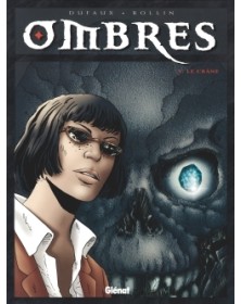 Ombres - Tome 05