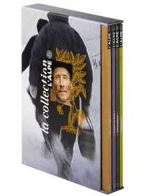 L'Alpe - Coffret Tome 05 à 08
