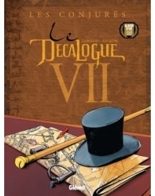 Le Décalogue - Tome 07