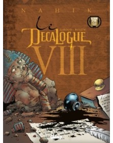 Le Décalogue - Tome 08