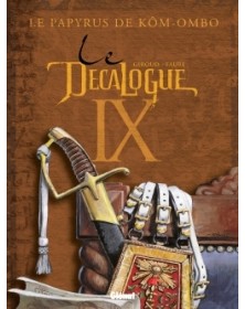 Le Décalogue - Tome 09