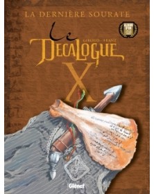 Le Décalogue - Tome 10