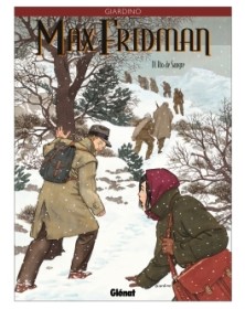 Max Fridman - Tome 04