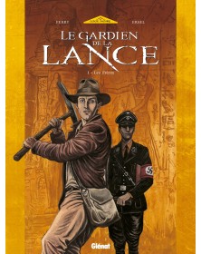 Le Gardien de la Lance -...