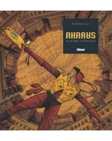 Akarus - Tome 01