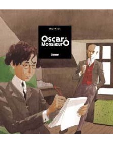Oscar & Monsieur O