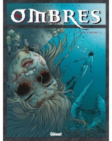 Ombres - Tome 06