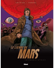 Le Lièvre de mars -...