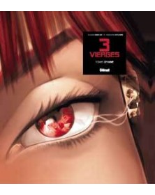 Trois Vierges - Tome 01