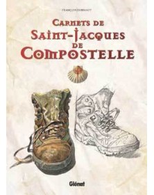 Carnets de Saint-Jacques de...