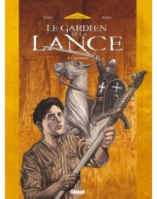 Le Gardien de la Lance -...
