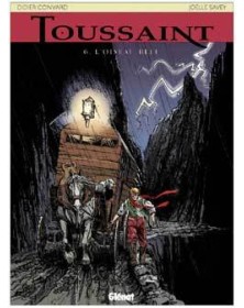 Souvenirs de toussaint -...