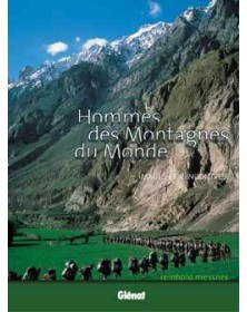 Hommes des montagnes du monde