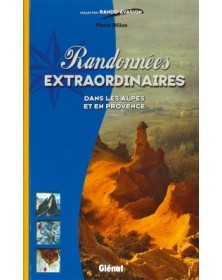 Randonnées extraordinaires...