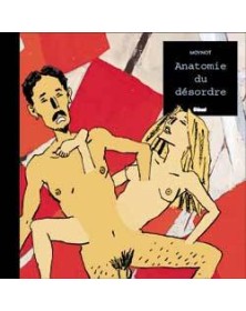 Anatomie du désordre