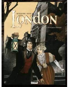 London - Tome 01