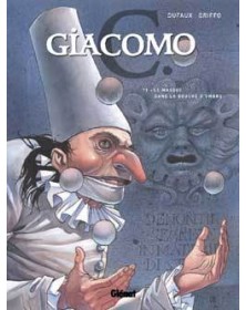 Giacomo C. - Tome 01