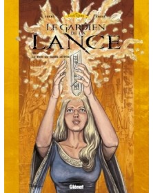 Le Gardien de la Lance -...