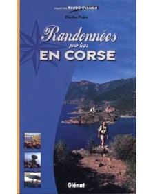 Randonnées pour tous en Corse
