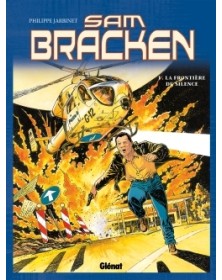 Sam Bracken - Tome 01