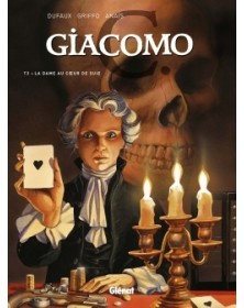 Giacomo C. - Tome 03