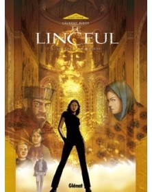 Le Linceul - Tome 02