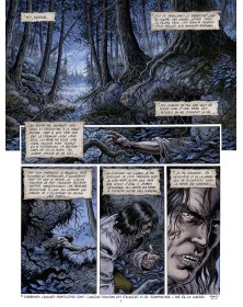 Le Prince de la nuit - Tome 07