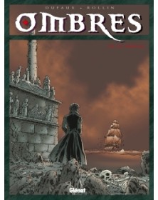 Ombres - Tome 07