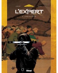 L'Expert - Tome 02