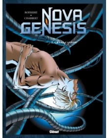 Nova Genesis - Tome 02