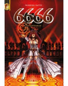 6666 - Tome 02