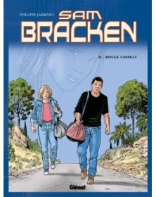 Sam Bracken - Tome 02