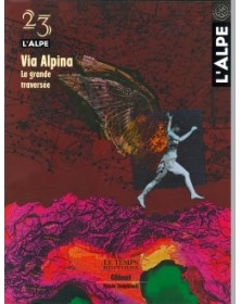 L'Alpe 23 - Via Alpina