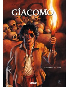 Giacomo C. - Tome 06