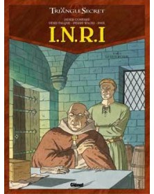 I.N.R.I - Tome 02